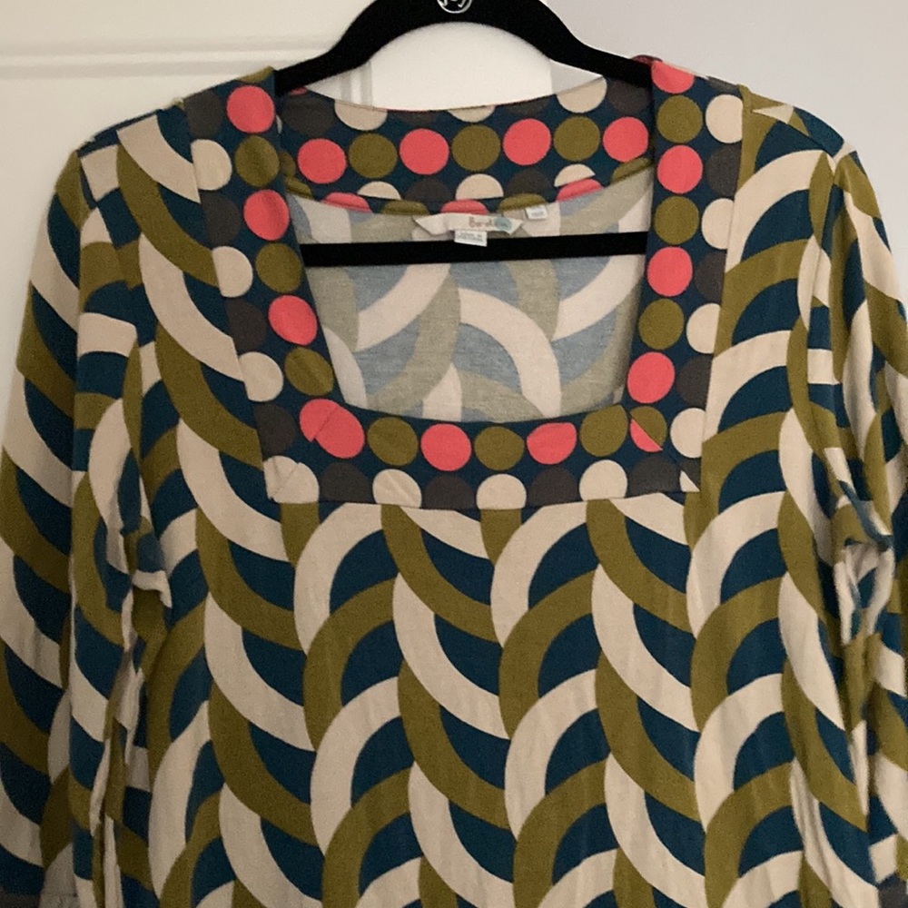 Boden tunic - Picture 4 of 9